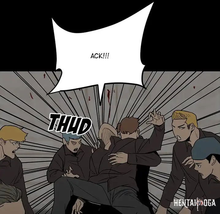 The Villain The Villain Chapter 79 - Page 70