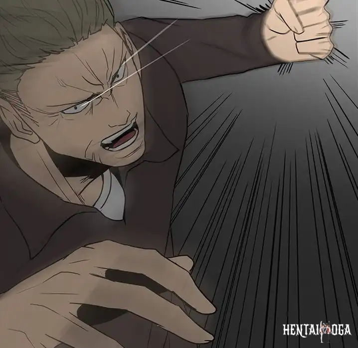 The Villain The Villain Chapter 79 - Page 73