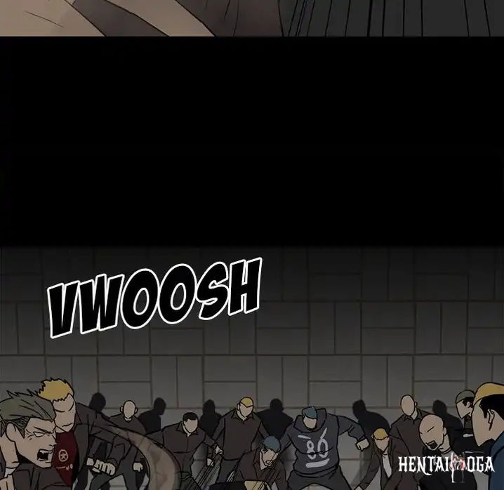 The Villain The Villain Chapter 79 - Page 74