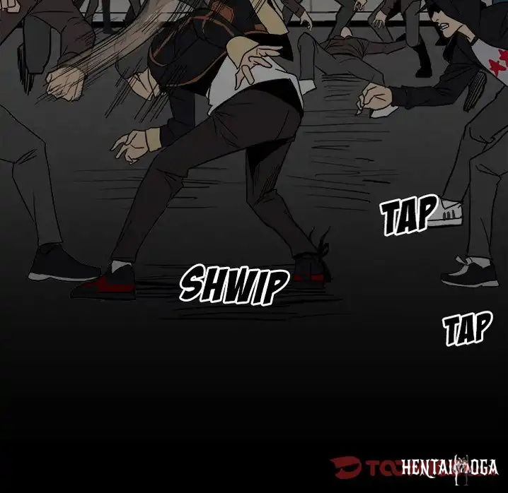 The Villain The Villain Chapter 79 - Page 75