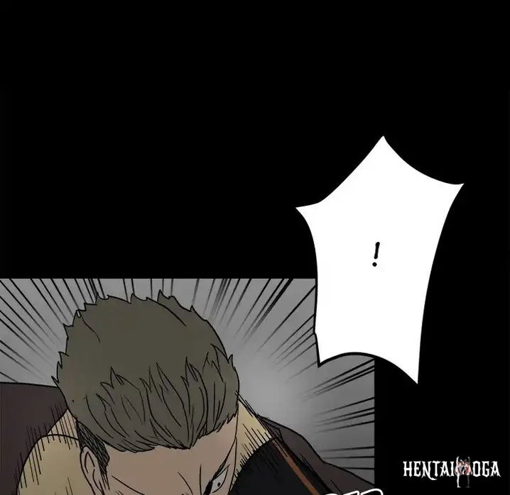 The Villain The Villain Chapter 79 - Page 76