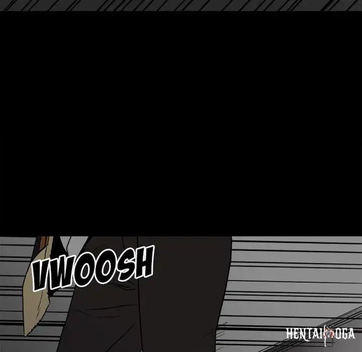 The Villain The Villain Chapter 79 - Page 79