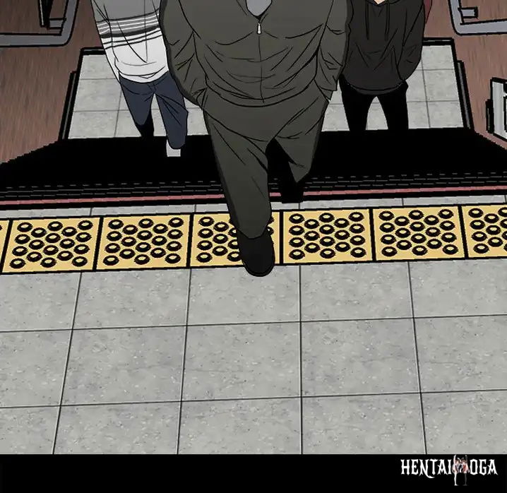 The Villain The Villain Chapter 79 - Page 8