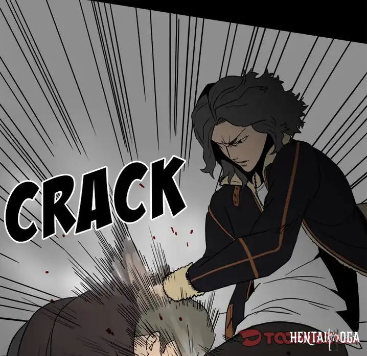 The Villain The Villain Chapter 79 - Page 81