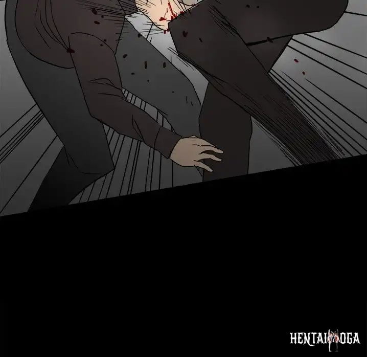 The Villain The Villain Chapter 79 - Page 82