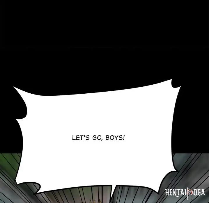 The Villain The Villain Chapter 79 - Page 83