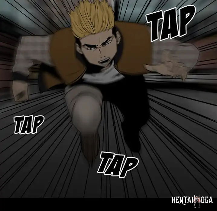 The Villain The Villain Chapter 79 - Page 84