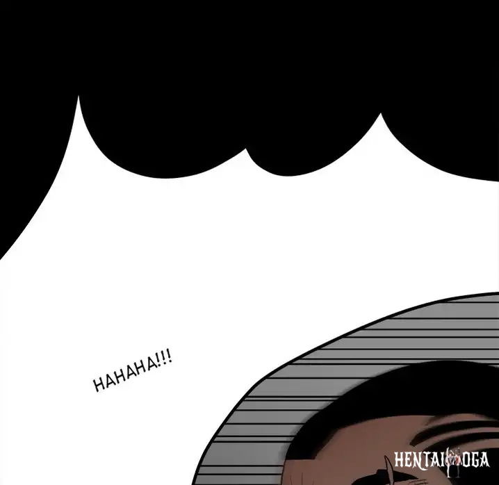 The Villain The Villain Chapter 79 - Page 85