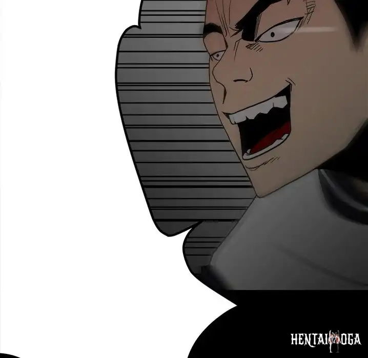 The Villain The Villain Chapter 79 - Page 86