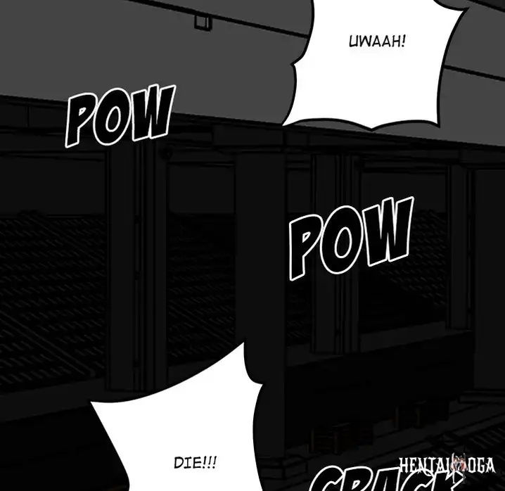 The Villain The Villain Chapter 79 - Page 88