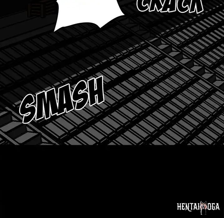 The Villain The Villain Chapter 79 - Page 89