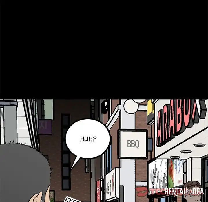 The Villain The Villain Chapter 79 - Page 9