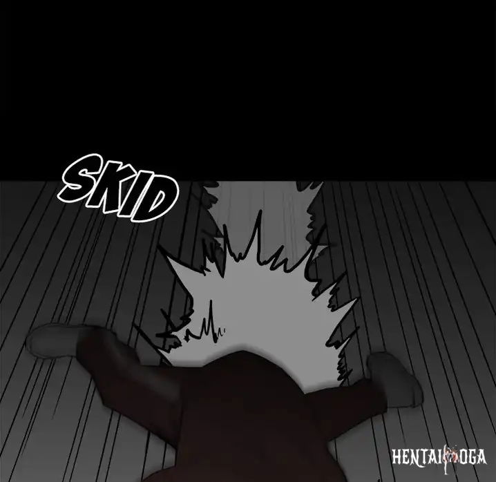 The Villain The Villain Chapter 79 - Page 90