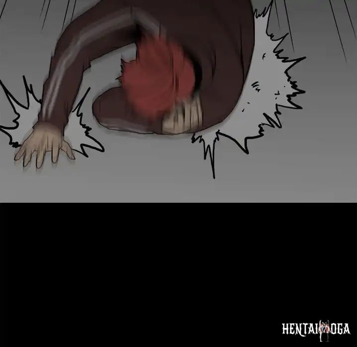 The Villain The Villain Chapter 79 - Page 91