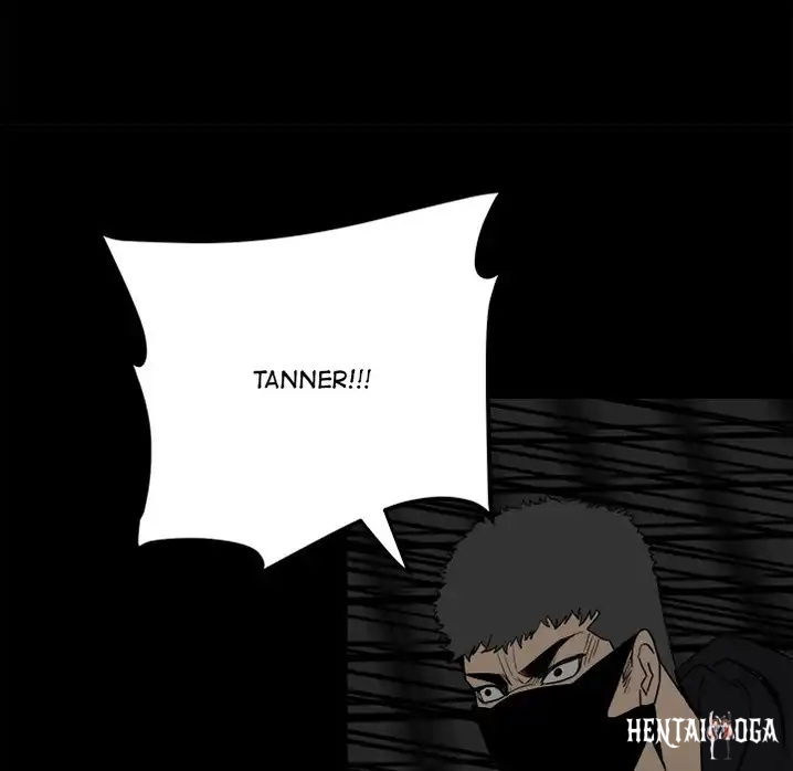 The Villain The Villain Chapter 79 - Page 92