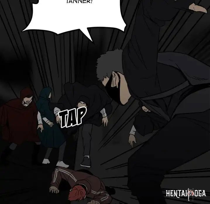 The Villain The Villain Chapter 79 - Page 94