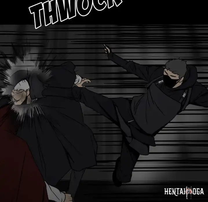 The Villain The Villain Chapter 79 - Page 96