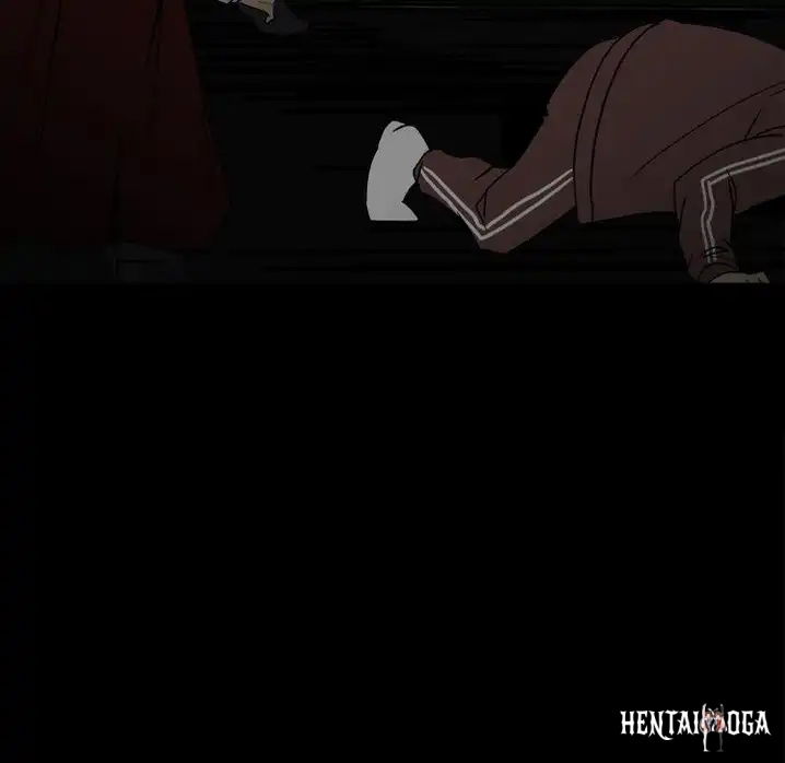 The Villain The Villain Chapter 79 - Page 97