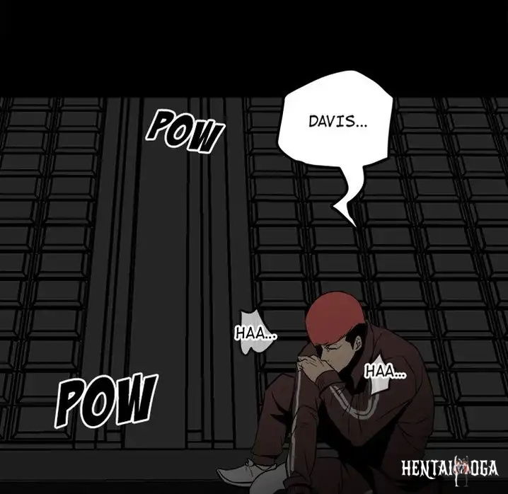 The Villain The Villain Chapter 79 - Page 98