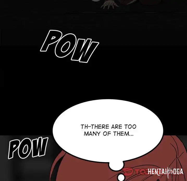 The Villain The Villain Chapter 79 - Page 99