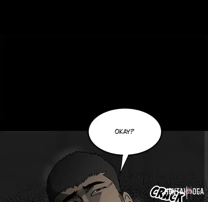 The Villain The Villain Chapter 80 - Page 10