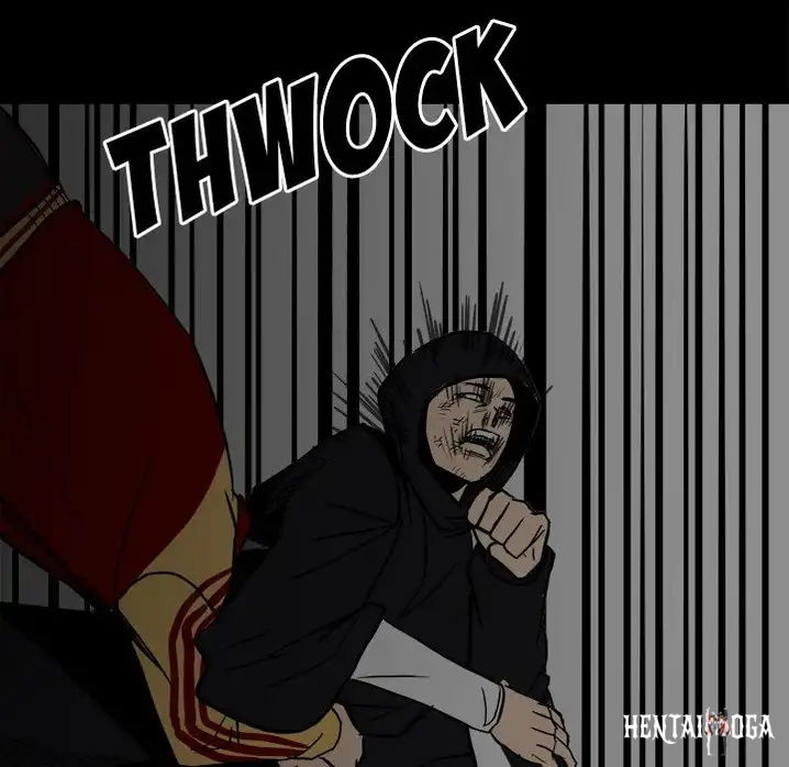 The Villain The Villain Chapter 80 - Page 102