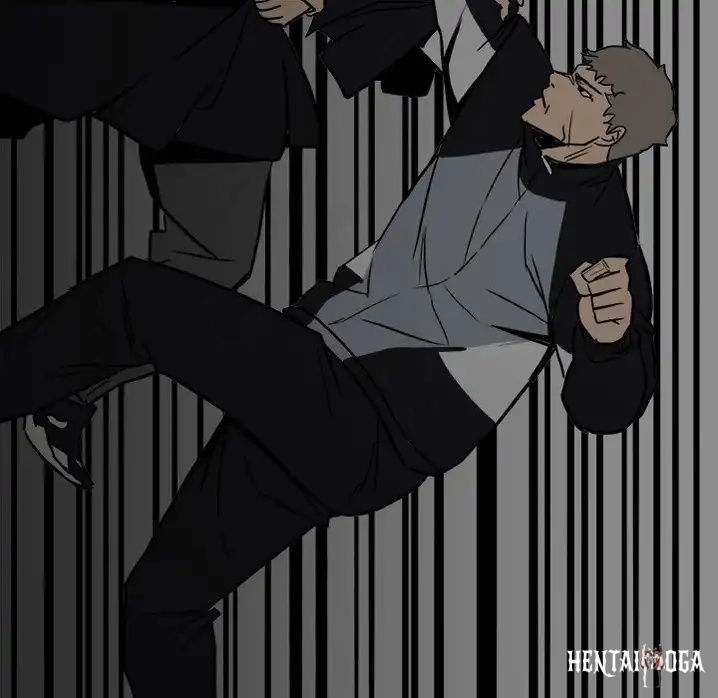 The Villain The Villain Chapter 80 - Page 103