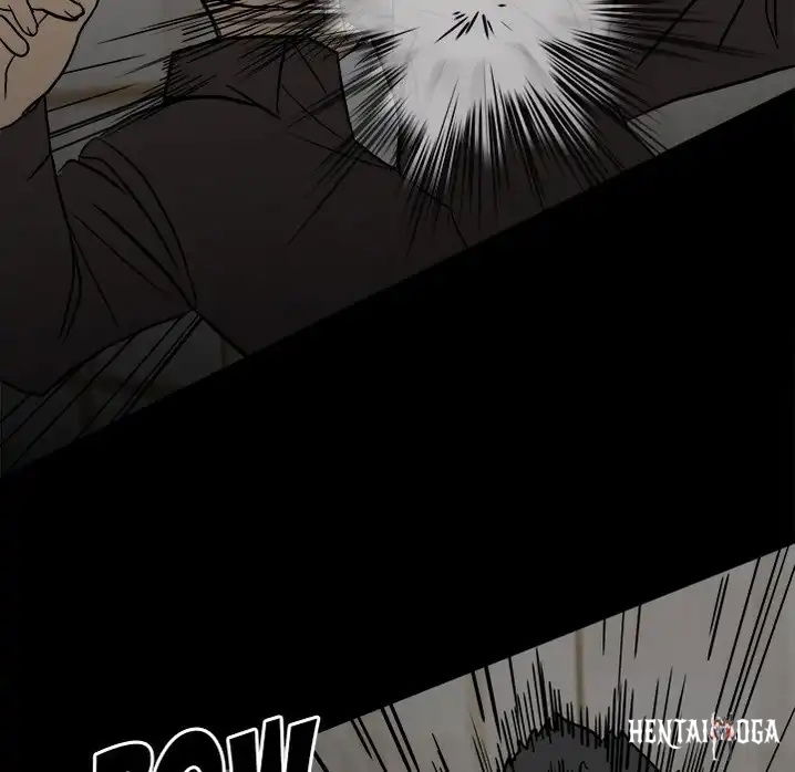 The Villain The Villain Chapter 80 - Page 107