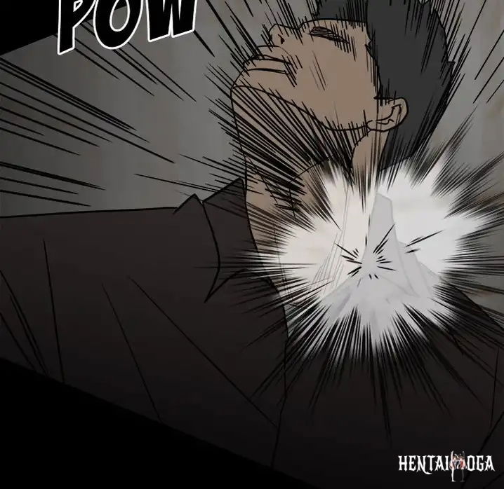 The Villain The Villain Chapter 80 - Page 108