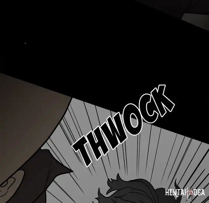 The Villain The Villain Chapter 80 - Page 109