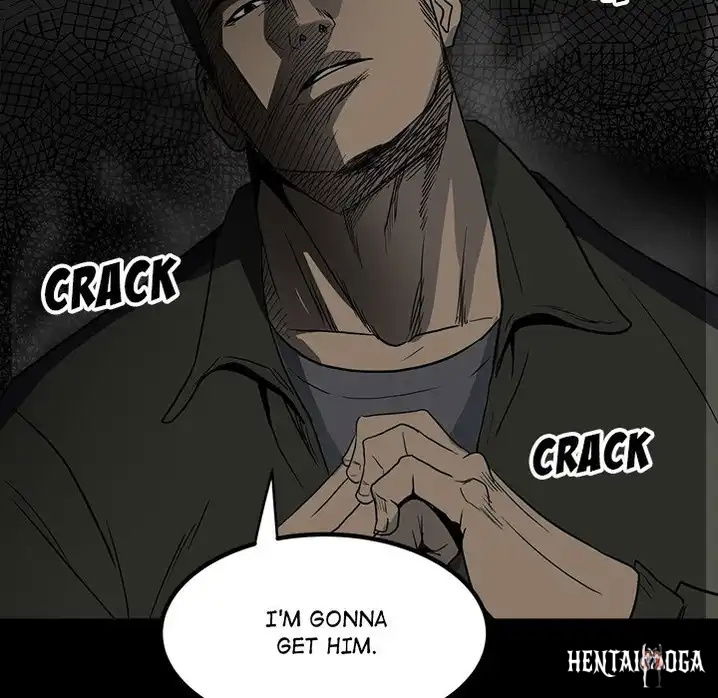 The Villain The Villain Chapter 80 - Page 11