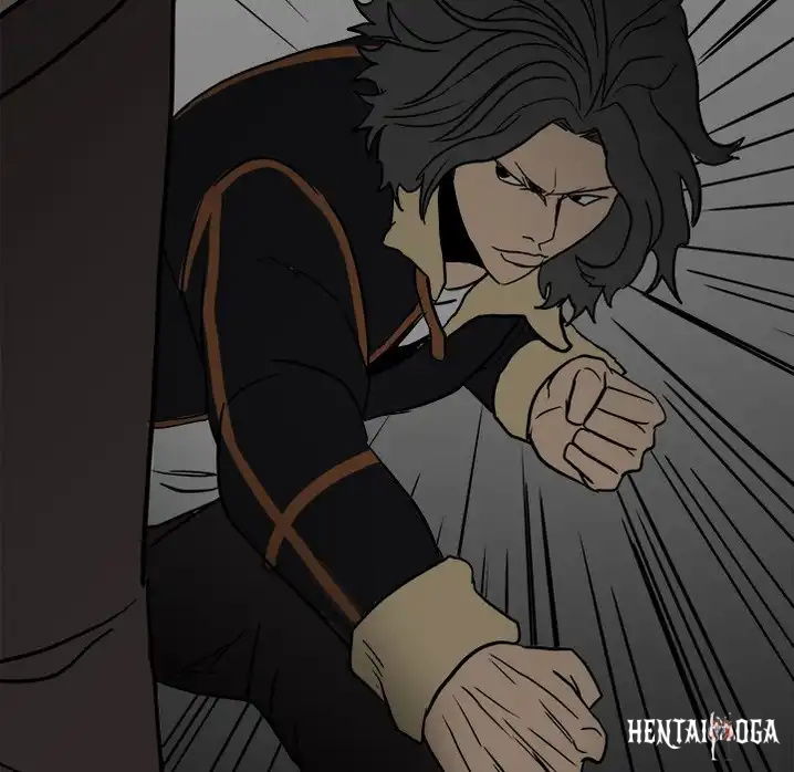 The Villain The Villain Chapter 80 - Page 110