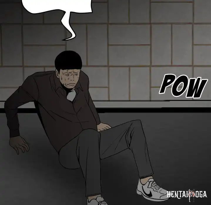 The Villain The Villain Chapter 80 - Page 115