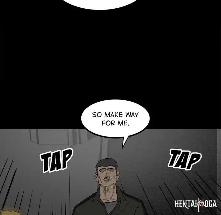 The Villain The Villain Chapter 80 - Page 12