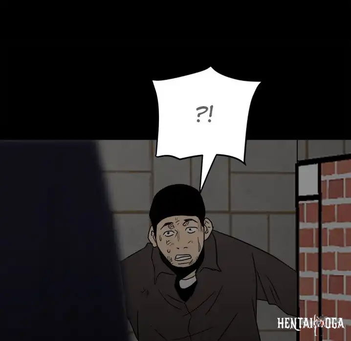 The Villain The Villain Chapter 80 - Page 120