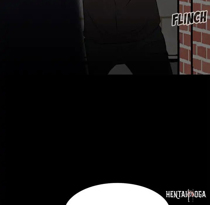 The Villain The Villain Chapter 80 - Page 121