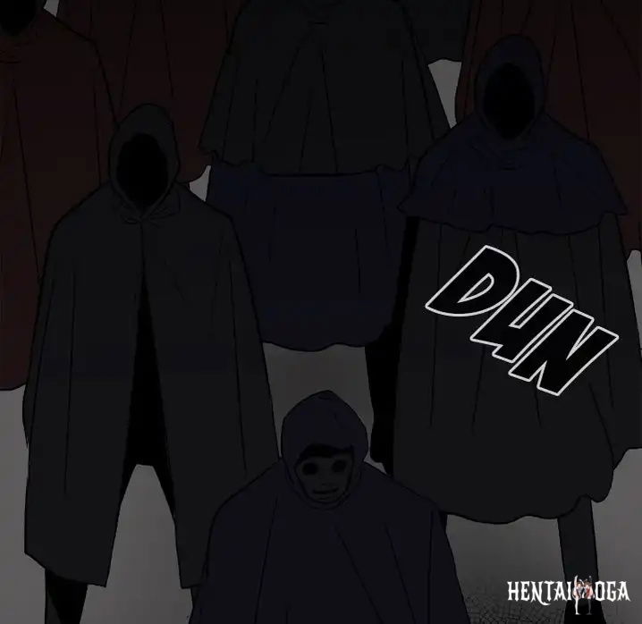 The Villain The Villain Chapter 80 - Page 125