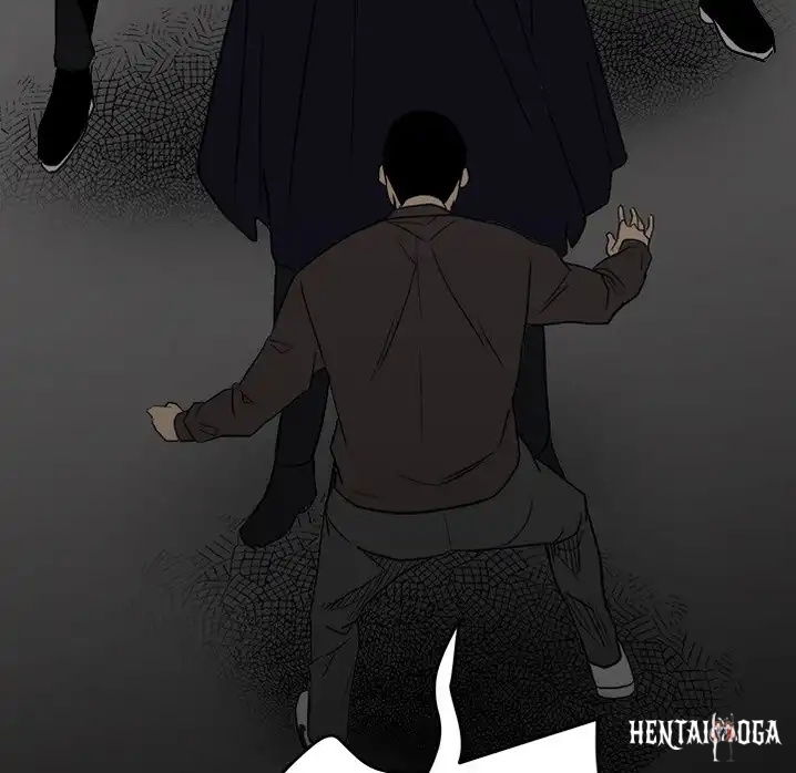 The Villain The Villain Chapter 80 - Page 126