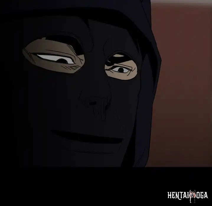 The Villain The Villain Chapter 80 - Page 128