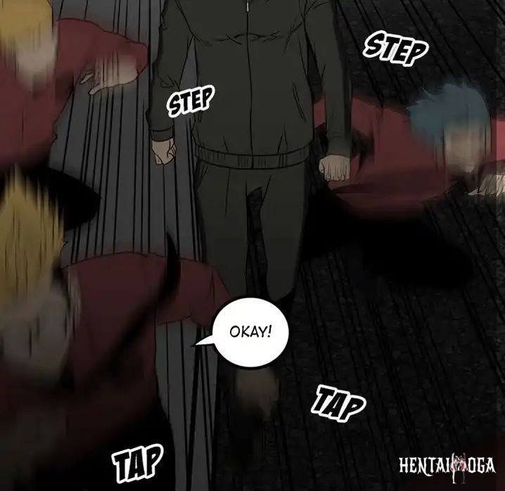 The Villain The Villain Chapter 80 - Page 13