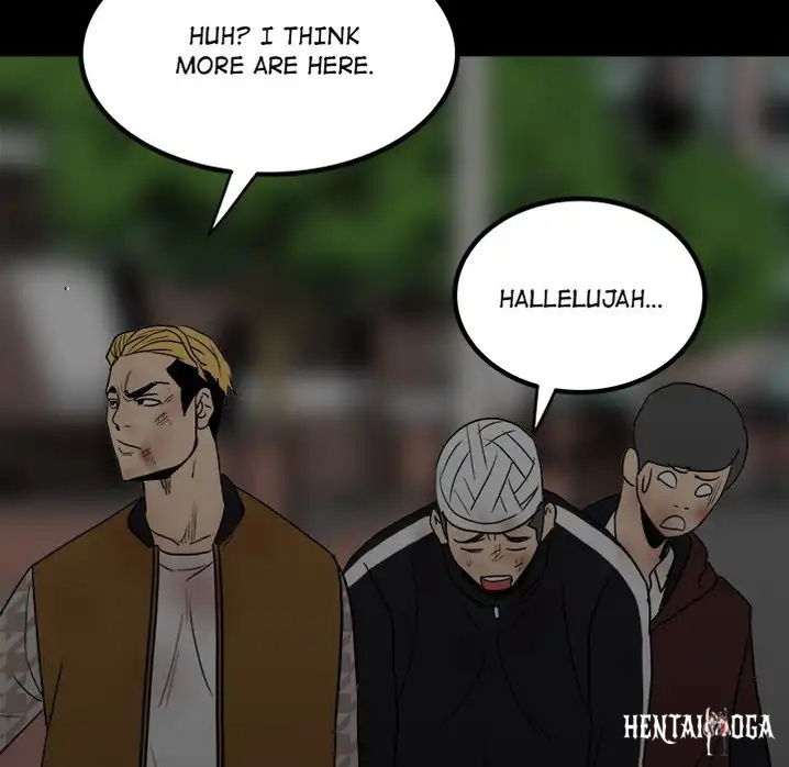 The Villain The Villain Chapter 80 - Page 132