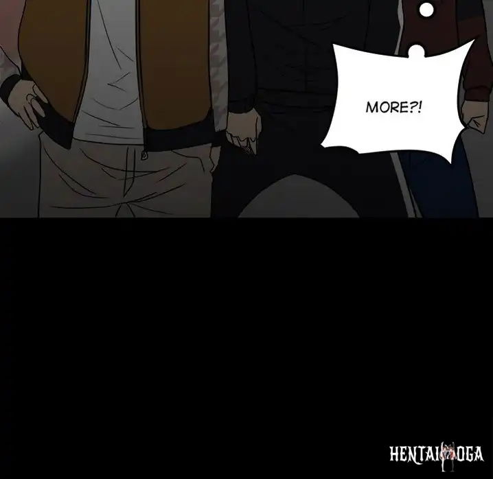 The Villain The Villain Chapter 80 - Page 133