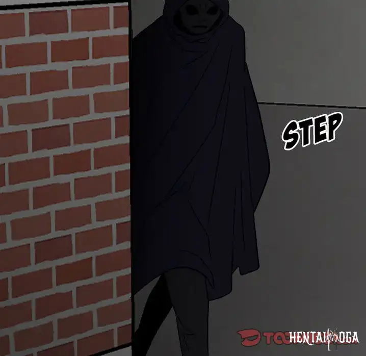 The Villain The Villain Chapter 80 - Page 135