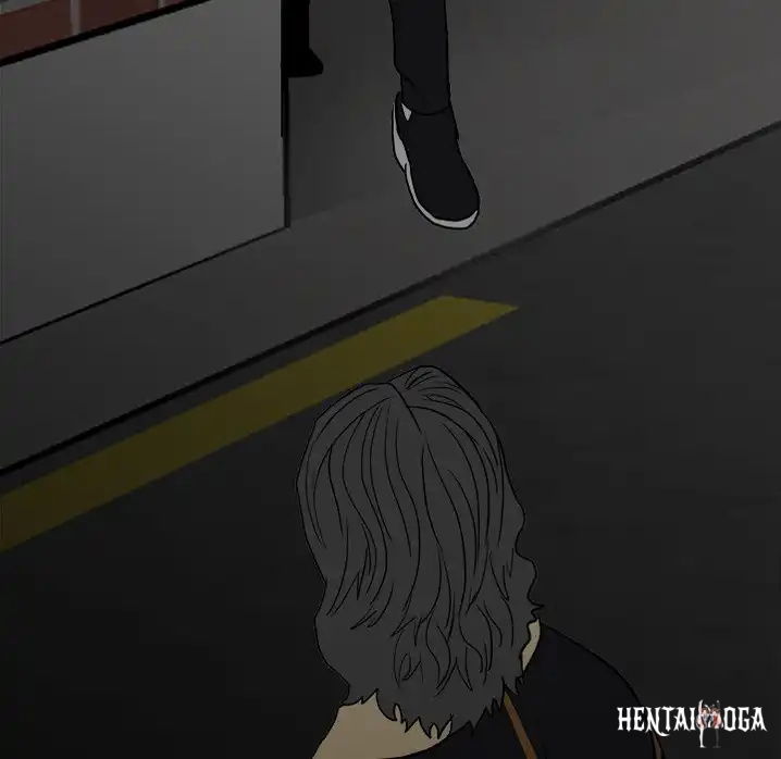 The Villain The Villain Chapter 80 - Page 136