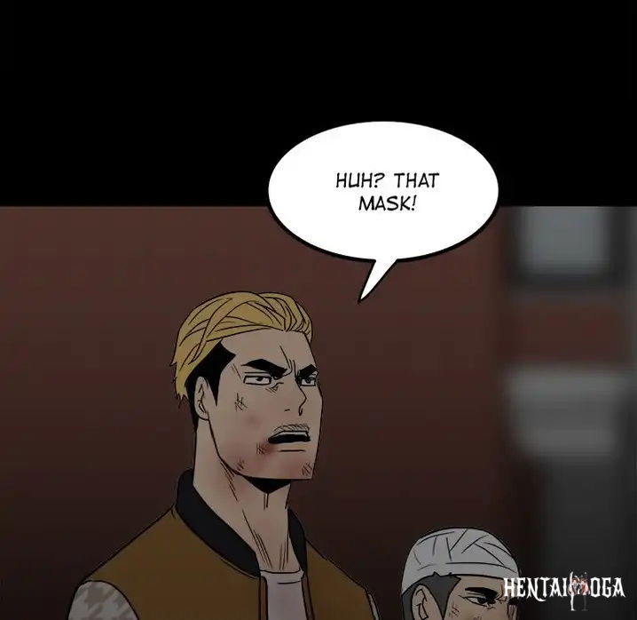 The Villain The Villain Chapter 80 - Page 138