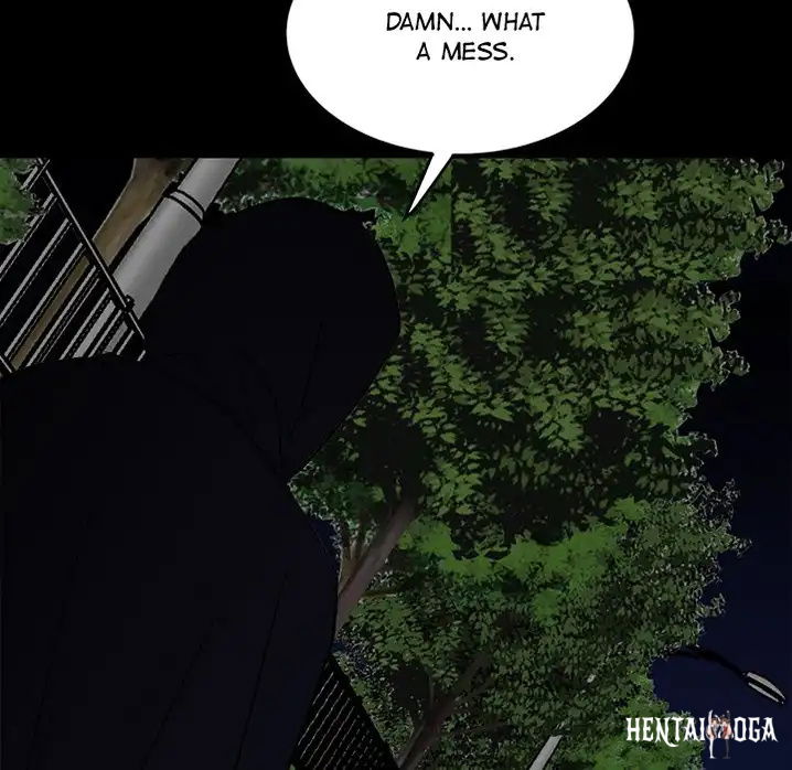 The Villain The Villain Chapter 80 - Page 140