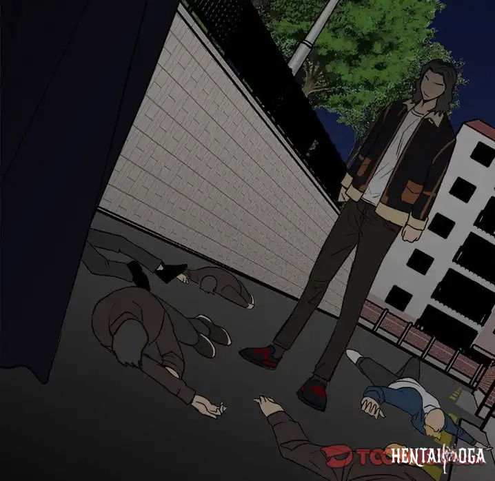 The Villain The Villain Chapter 80 - Page 141