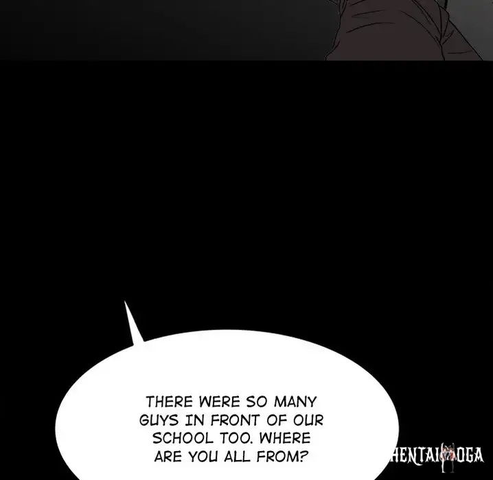 The Villain The Villain Chapter 80 - Page 142