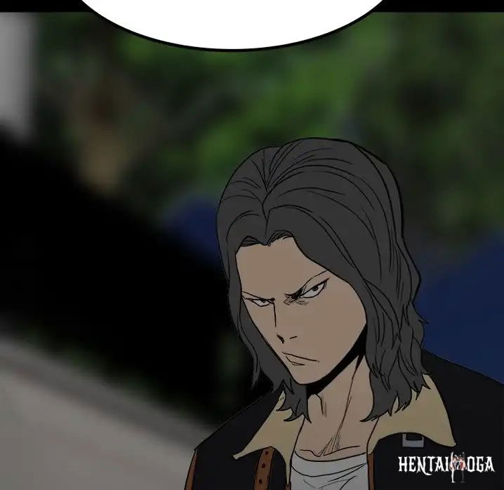 The Villain The Villain Chapter 80 - Page 143