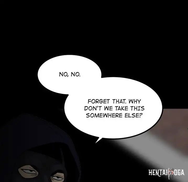 The Villain The Villain Chapter 80 - Page 145